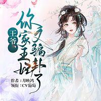 王爷，你家王妃又骗卦了有声小说
