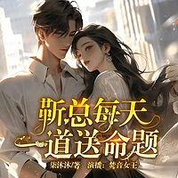 靳总每天一道送命题