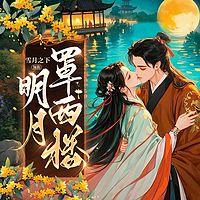 明月罩西楼有声小说