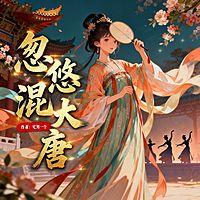 忽悠混大唐