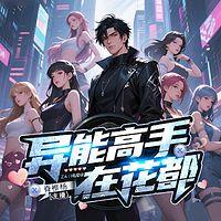 异能高手在花都有声小说