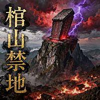 棺山禁地:开棺见诡有声小说