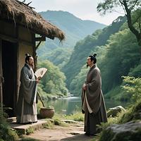 三国演义启示录有声小说