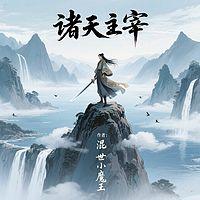 诸天主宰有声小说