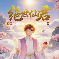 绝世仙君有声小说