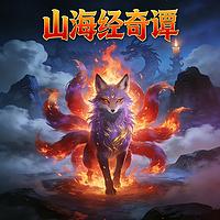 山海经奇谭