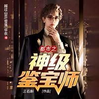 都市之神级鉴宝师有声小说
