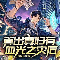 算出寡妇有血光之灾后有声小说