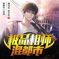 极品相师混都市有声小说