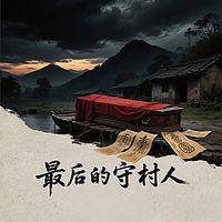 最后的守村人有声小说
