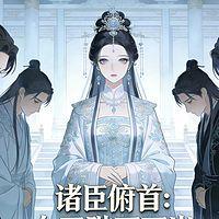 诸臣俯首：女王陛下万岁有声小说