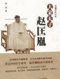 大宋天子赵匡胤有声小说