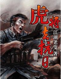 虎将去抗日有声小说