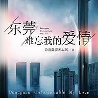 东莞：难忘我的爱情有声小说