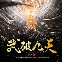 武破九天有声小说