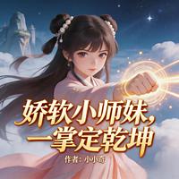 娇软小师妹，一拳定乾坤