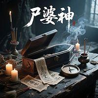 尸婆神有声小说