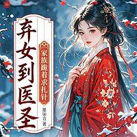 弃女到医圣：家族跪着求扎针有声小说