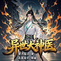 异界大神医有声小说