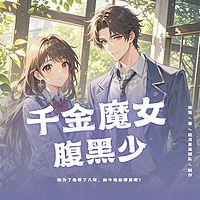 千金魔女腹黑少有声小说