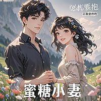 蜜糖小妻：总裁，抱抱举高高有声小说