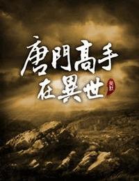 唐门高手在异世有声小说