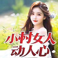 小村女人动人心有声小说
