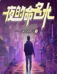夜的命名术有声小说