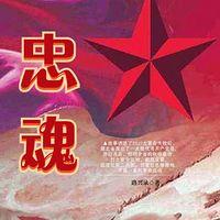 忠魂有声小说