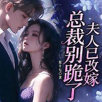 总裁别跪了，夫人已改嫁
