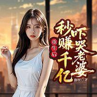 重生后，秒赚千亿吓哭老婆有声小说
