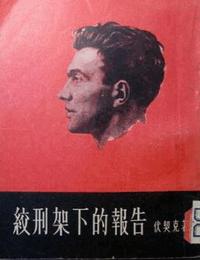 绞刑架下的报告有声小说