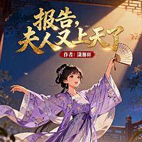 报告，夫人又上天了