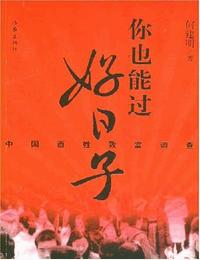 你也能过好日子有声小说