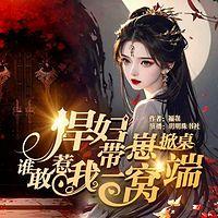 悍妇带崽掀桌，谁敢惹我一窝端有声小说