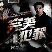 完美犯罪：撕碎你的不在场证明有声小说