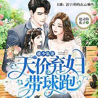 盛少私宠，天价弃妇带球跑有声小说