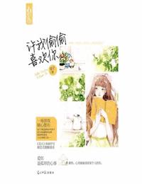 许我偷偷喜欢你