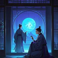 聊斋志异新解-单口相声有声小说