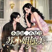 不原谅，不复合，苏小姐独美有声小说