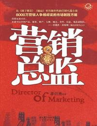 营销总监上有声小说