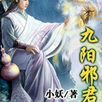 九阳邪君有声小说