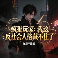 疯批玩家：我这反社会人格藏不住