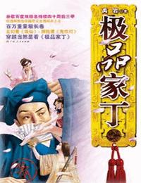 极品家丁有声小说