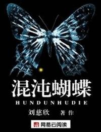混沌蝴蝶有声小说