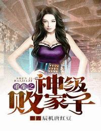 重生之神级败家子有声小说