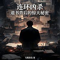 连环凶杀：遗书背后的惊天秘密有声小说