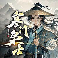 寒门第一枭士有声小说
