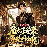 刚成储君，废太子逆袭系统什么鬼？有声小说