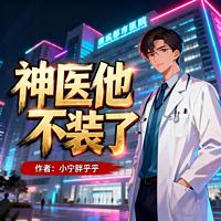 神医他不装了